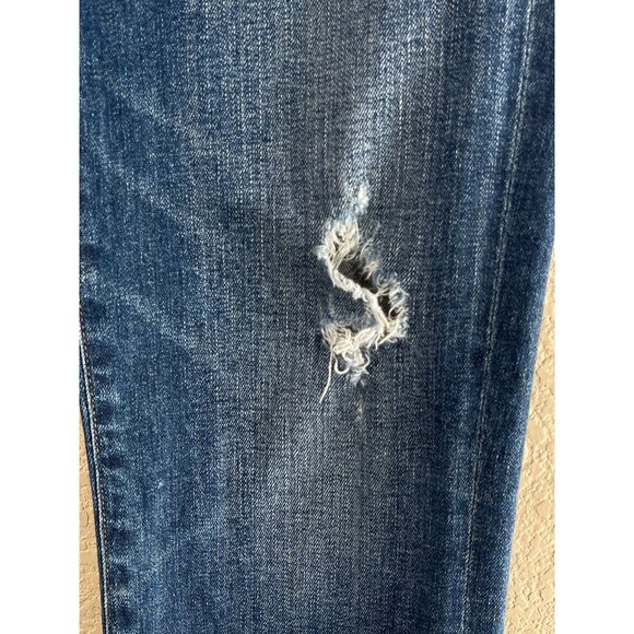Citizens of Humanity Jeans CARA High Rise Cigarette Ankle - Picture 10 of 14